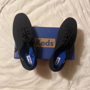 Keds!